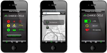 Charge Cycle, www.thechargecycle.com