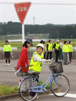 ����Ԥθ��̥롼��ؤΰռ���­��