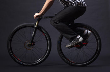 Another Inner City Bike