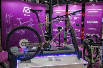 REF Bikes