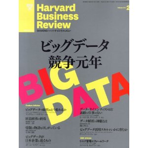 Harvard Business Review