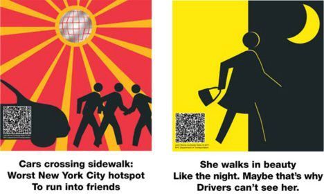 Curbside Haiku, www.nyc.gov