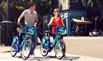 Ford GoBike