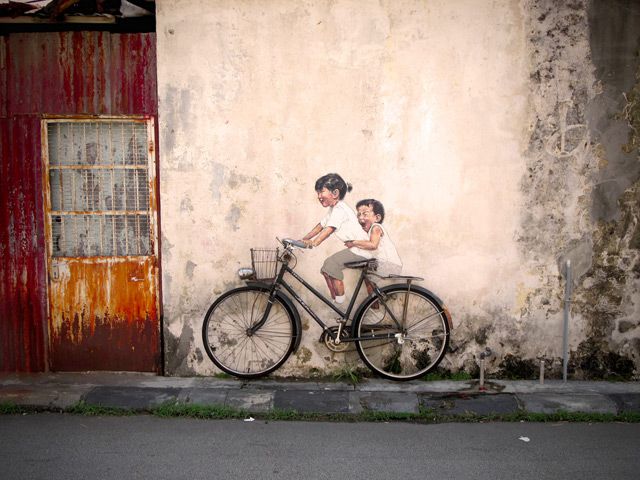 Ernest Zacharevic