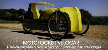 Motofocker
