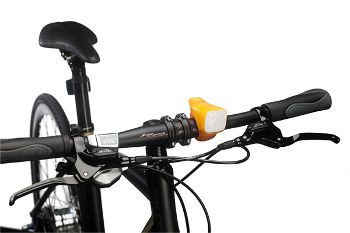 Orp Smart Horn, www.orpland.com