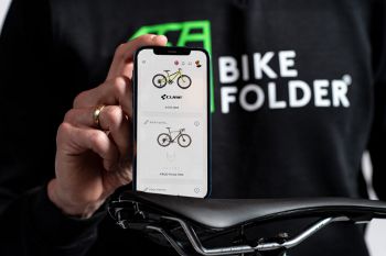 Bike Folder