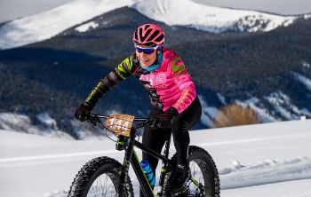 FAT BIKE