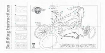sawyer scale 1:1, www.053ontwerp.nl