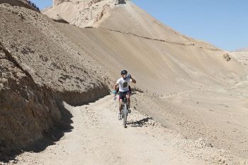 MTB Afghanistan