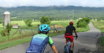 Bike Tennessee