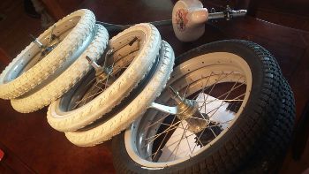 Dually Bikes