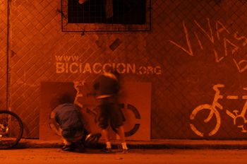 BICIACCI&Oacute;N, www.biciaccion.org