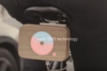 Smart Bell