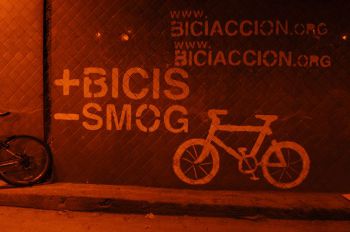 BICIACCI&Oacute;N, www.biciaccion.org