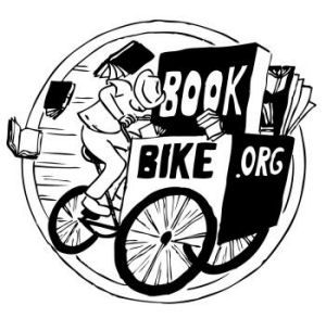 Bookbike, www.bookbike.org