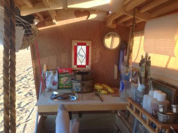 BARRY HOWARD, theaimlesslywanderingartist.blogspot.com