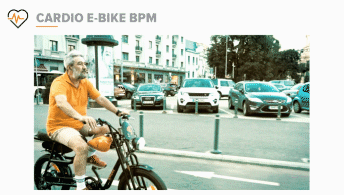 Xmera Bionic Bike