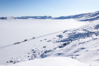 Fatbike Greenland