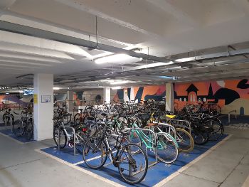 CIVITAS Handshake project