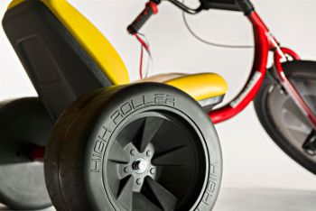 Big Wheel Drift Trike, www.highrollerusa.com