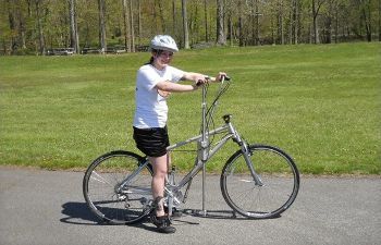 FitRider Bike