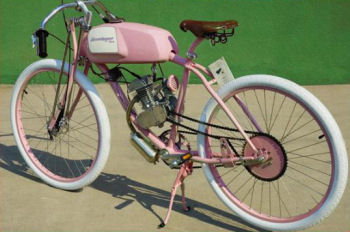 Derringer Cycle