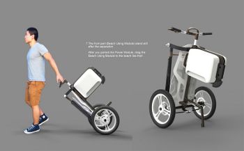 Solectrike