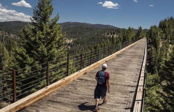 Great American Rail-Trail