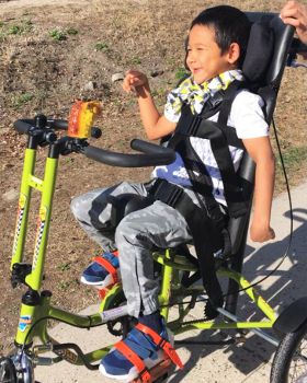 CP Kids �� Families