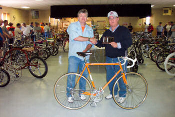 Classic Bike of the Year