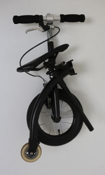 The Levicle Bike