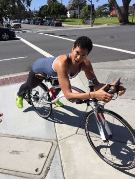 BIRD OF PREY BICYCLE