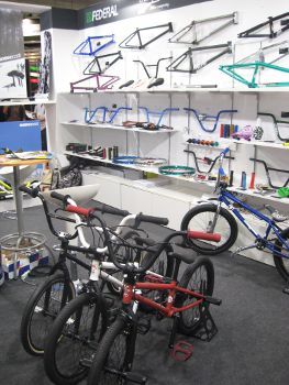BMX