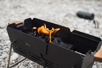 Knister Grill