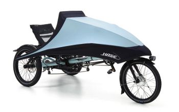 KLIMAX, hasebikes.com