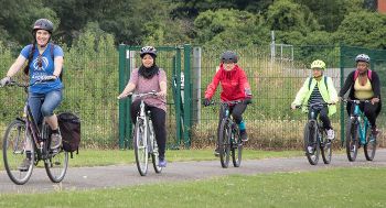 Cycle Confident