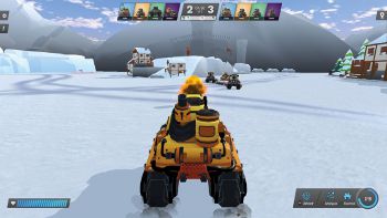 Playpulse ONE
