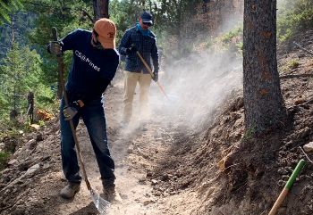 Full Send Bike Ranch