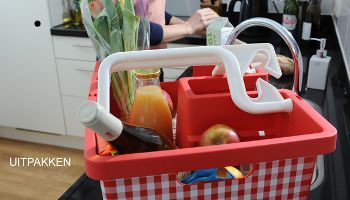 MyBasket, www.mybasket.nl