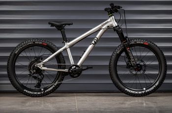 Early Rider 
