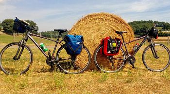 Cicloturismo