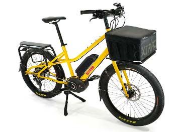 XTRACYCLE