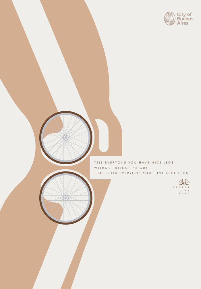 Better By Bike