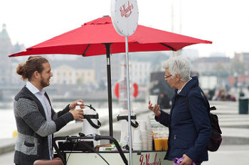 Wheely's Cafe