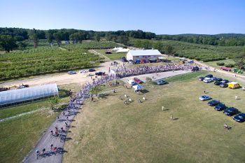 Farm to Fork Fondo