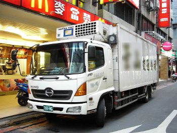 Photo by Solomon203,licensed under the Creative Commons Attribution ShareAlike 3.0 Unported.