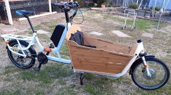  E-bike Lending Libraries