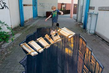 3D art