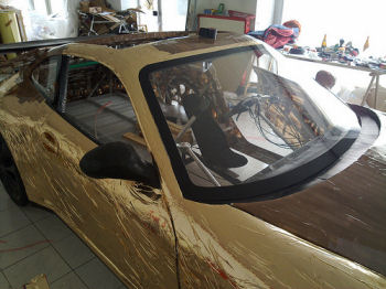 Image The World`s slowest Porsche, ferdinand.johannes-l.net